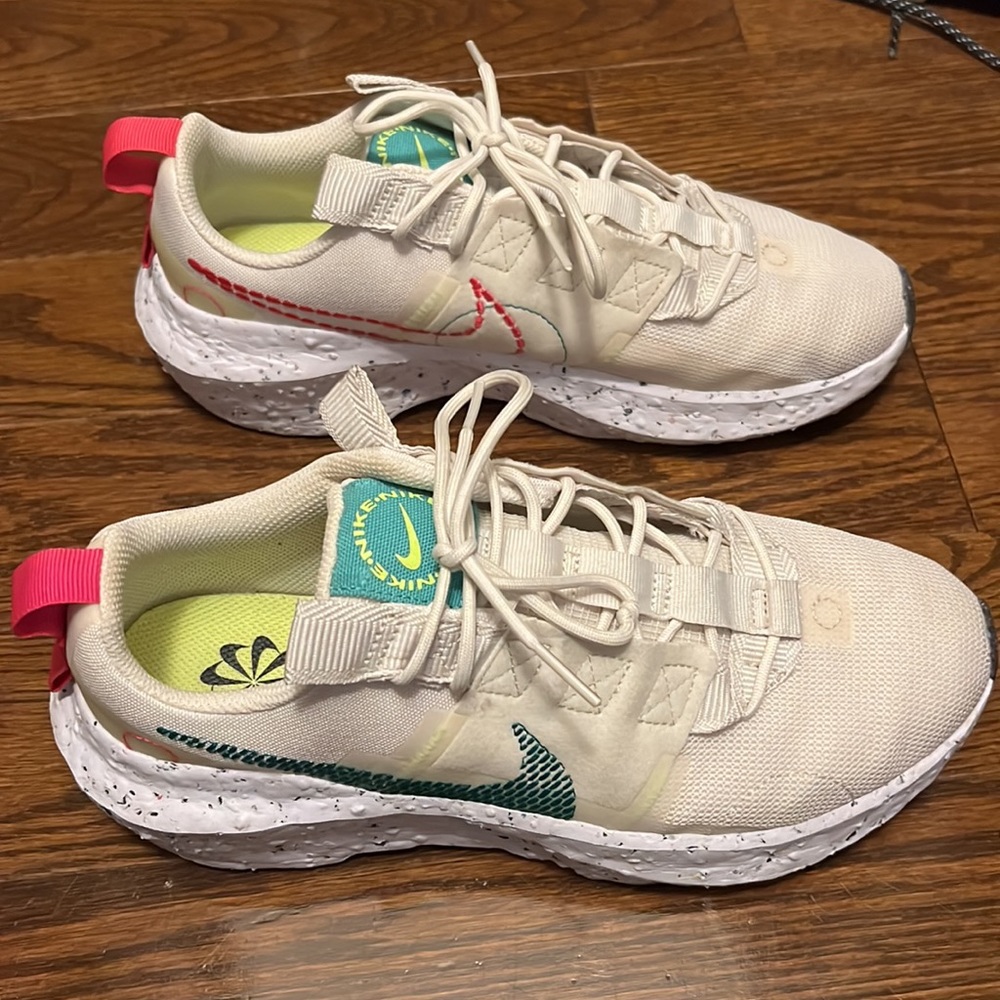 Nike Crater Impact sneakers